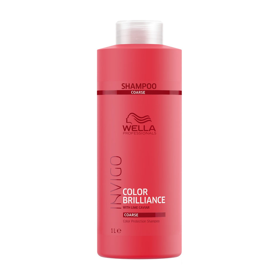 wella color brilliance shampoo beauty art mexico