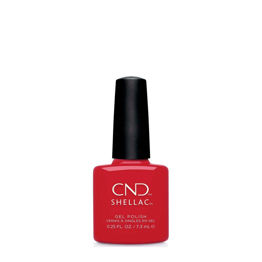 cnd shellac first love beauty art mexico