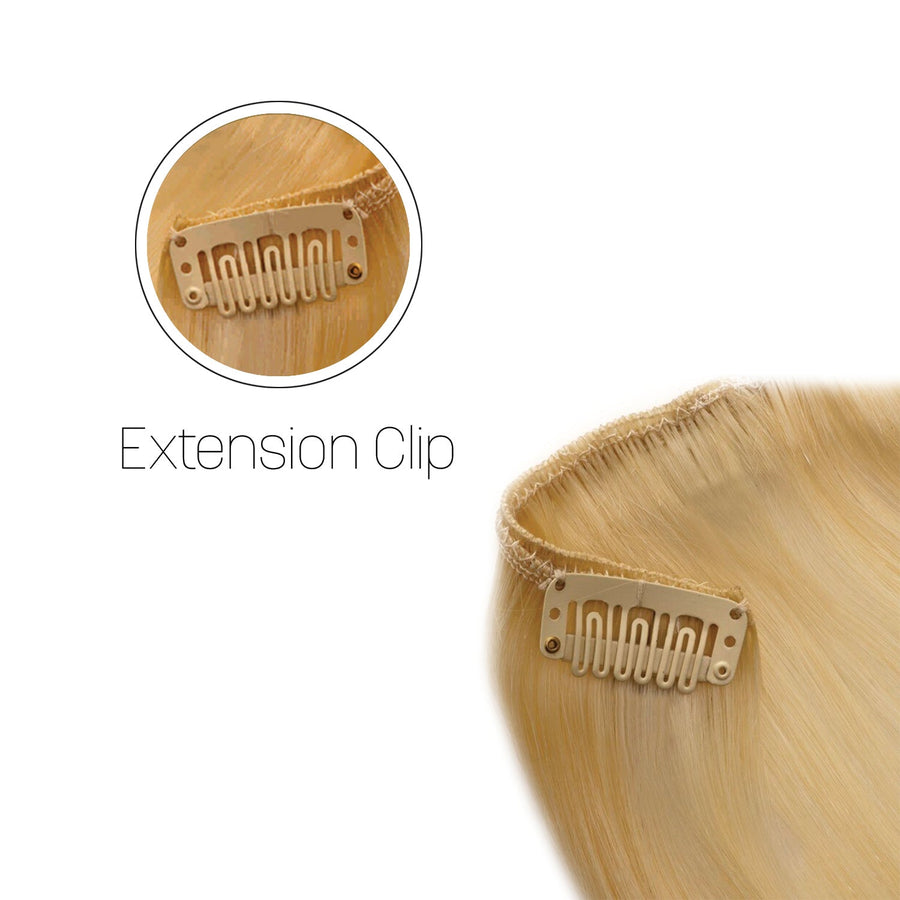 SHE CLIP THREEASY HAIR EXTENSION M