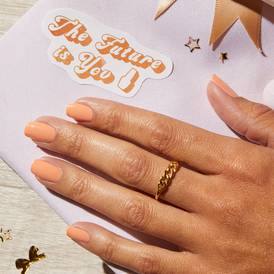 OPI SUMMER NAIL LACQUER THE FUTURE IS YOU, 15 ML