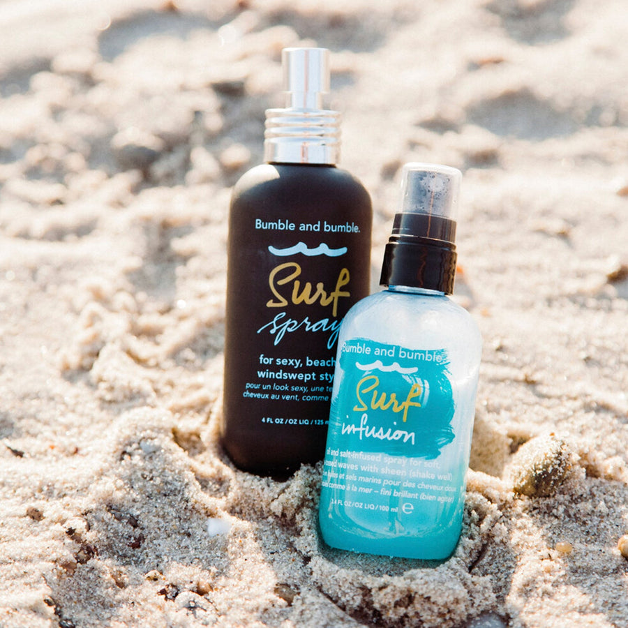 bumble and bumble surf spray beauty art mexico