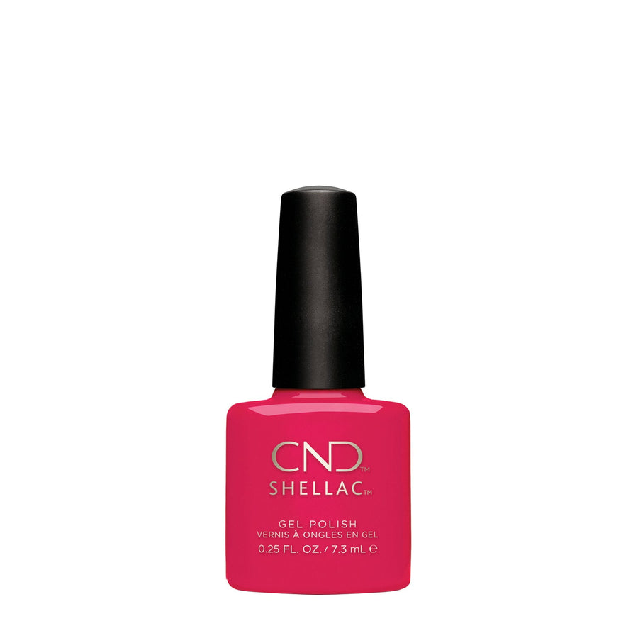 cnd shellac pink leggings beauty art mexico