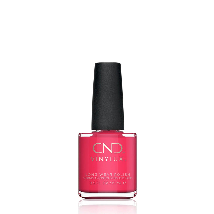 cnd vinylux offbeat beauty art mexico