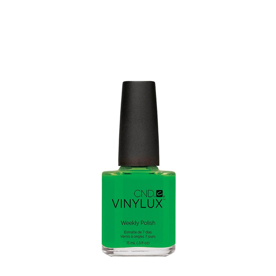 cnd vinylux lush tropics beauty art mexico