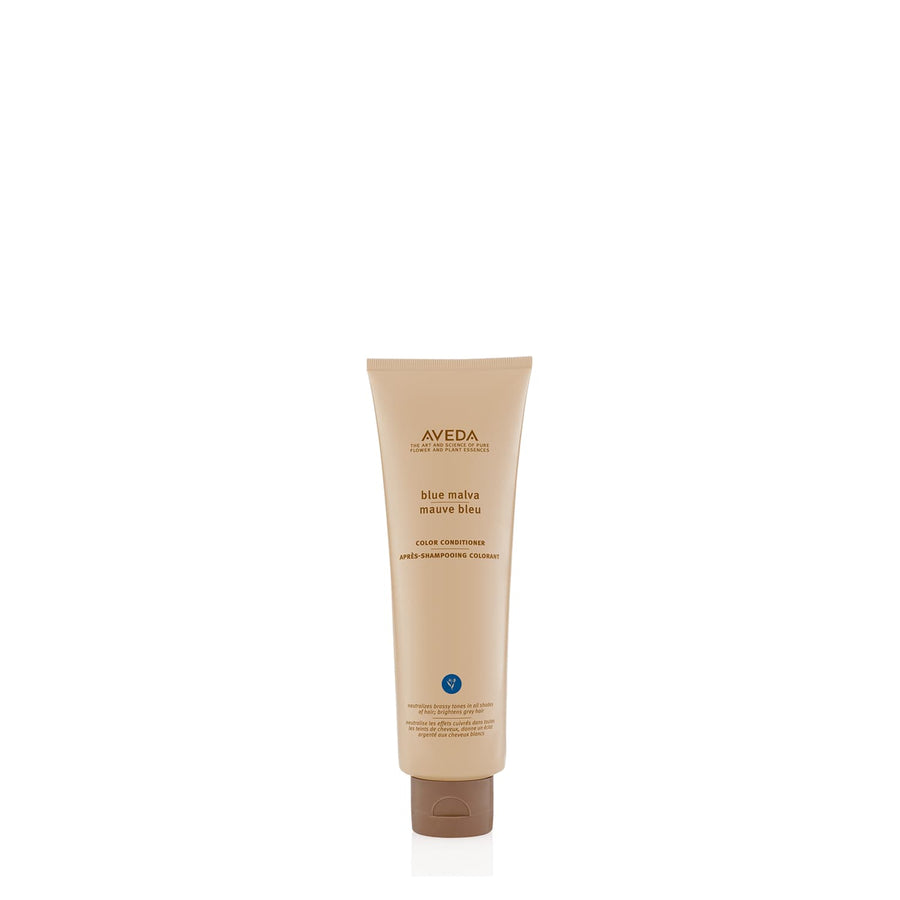 aveda blue malva conditioner beauty art mexico