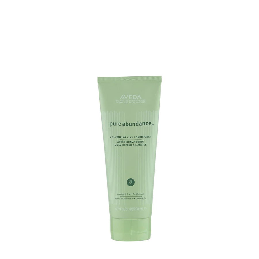 aveda pure abundance voluminizing clay conditioner beauty art mexico