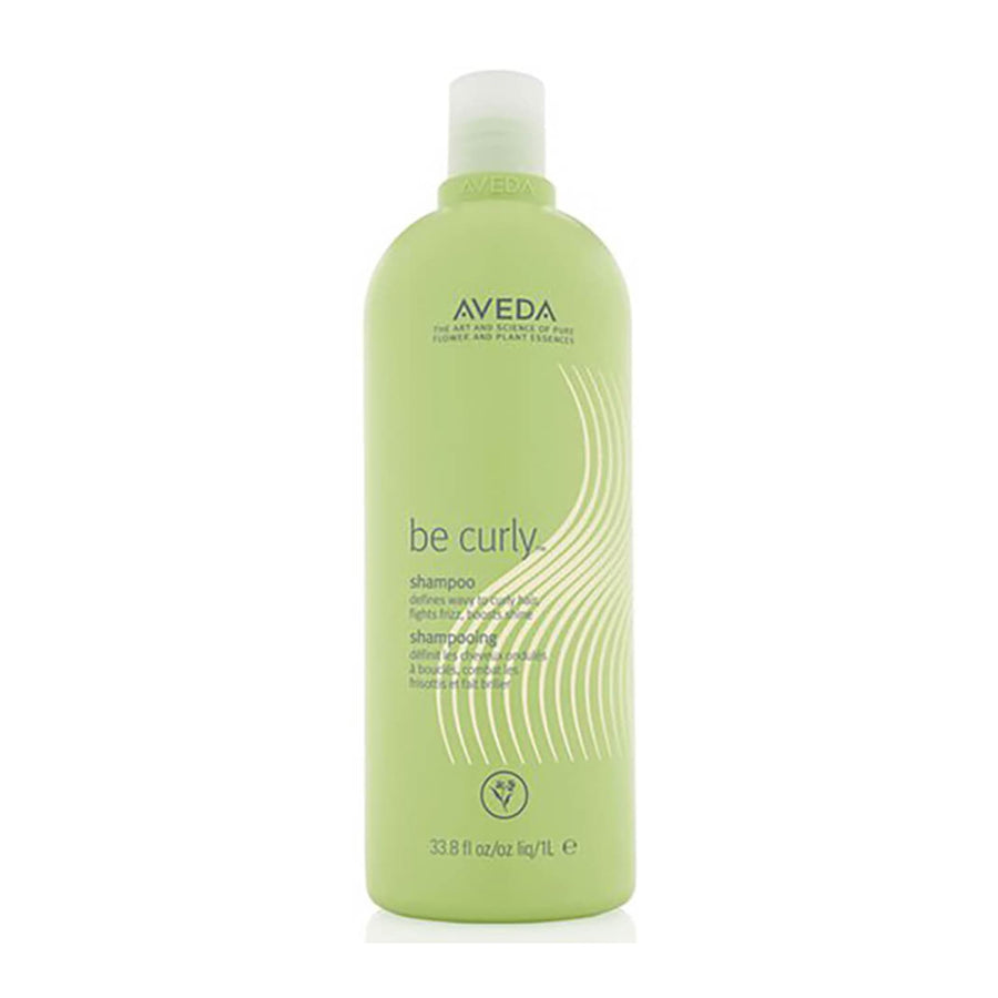 aveda be curly shampoo beauty art mexico