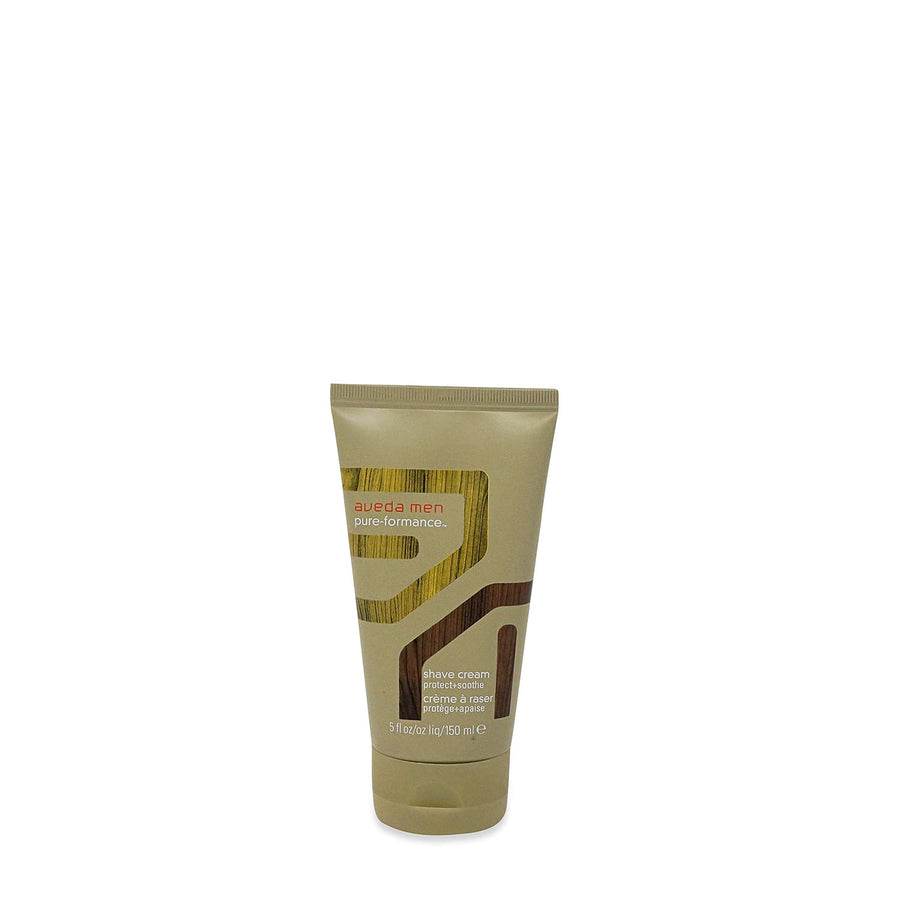 aveda pure formance shave cream beauty art mexico