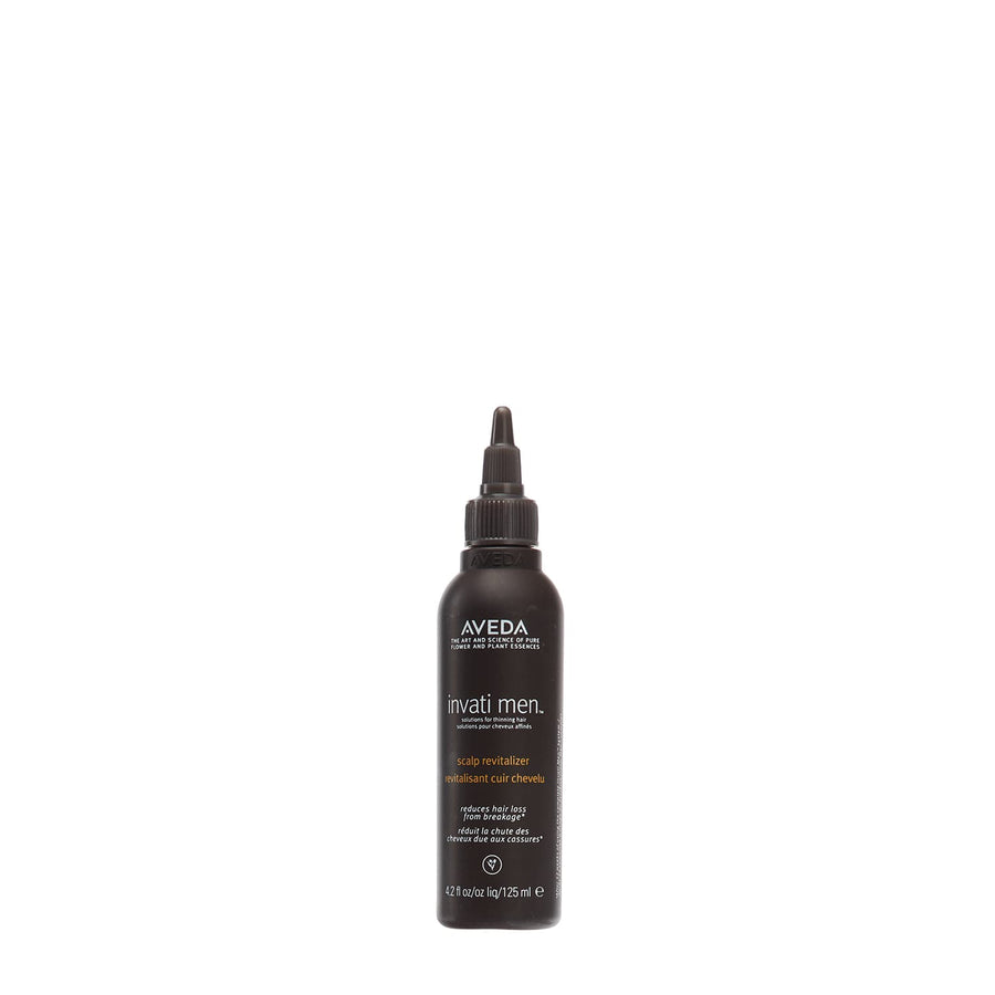 aveda invati men scalp revitalizer beauty art mexico