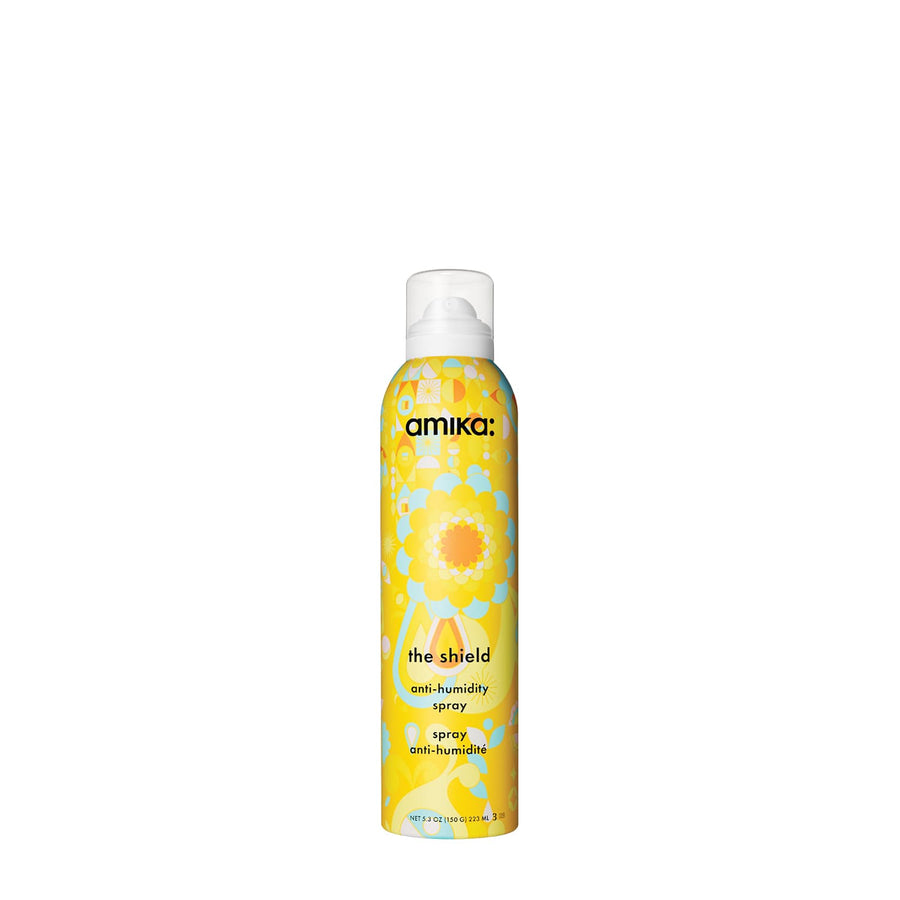 amika the shield anti humidity spray beauty art mexico