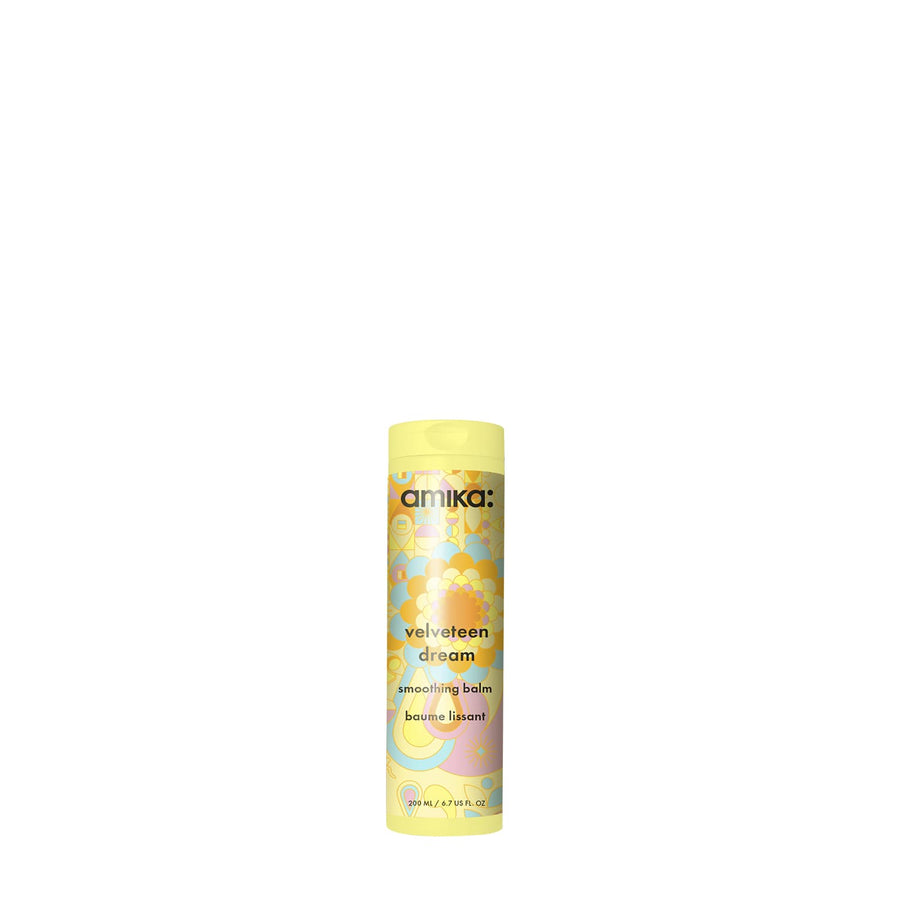 amika velveteen dream smoothing balm beauty art mexico