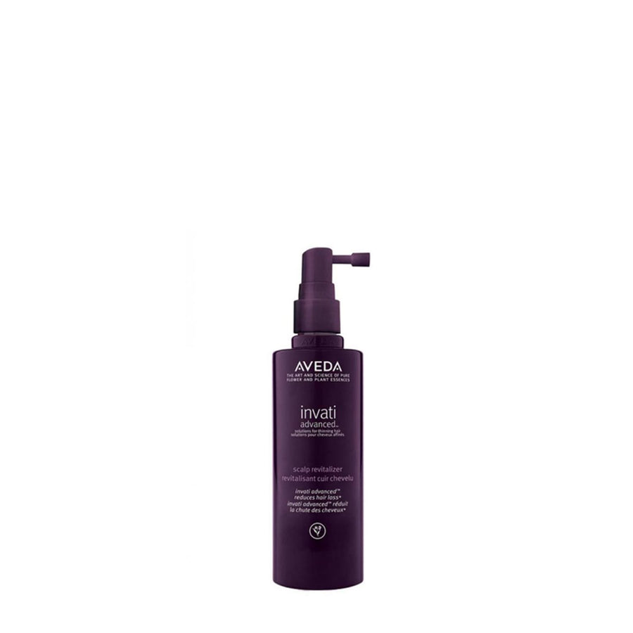 aveda invati advanced scalp revitalizer beauty art mexico