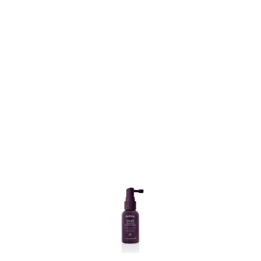 aveda invati advanced scalp revitalizer beauty art mexico