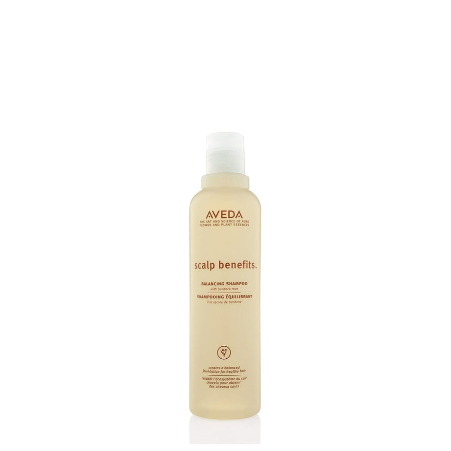 aveda scalp benefits balancing shampoo beauty art mexico