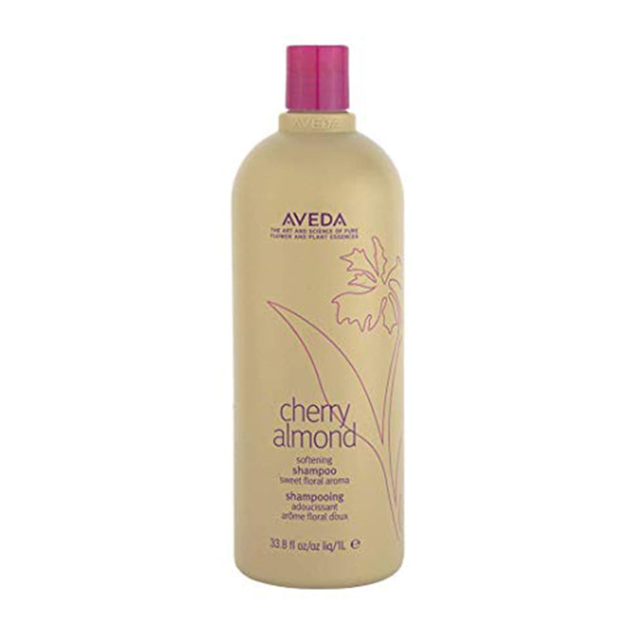 aveda cherry almond shampoo beauty art mexico