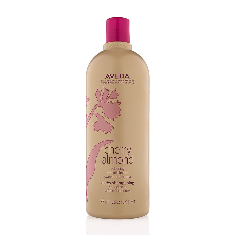 aveda cherry almond conditioner beauty art mexico