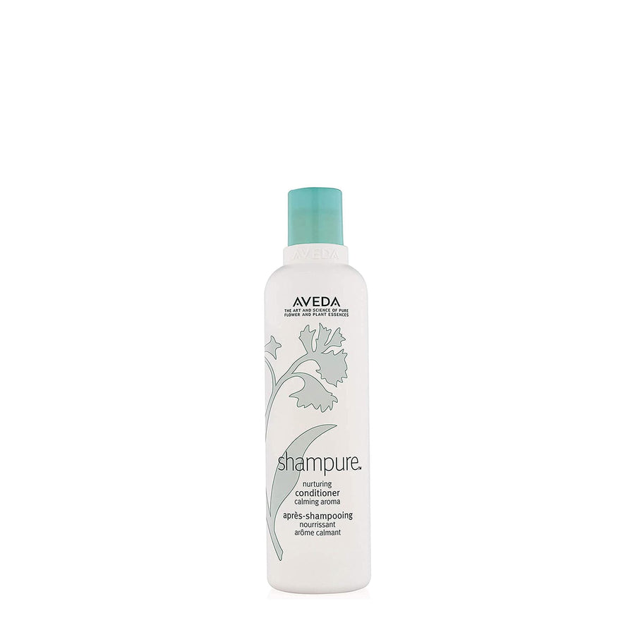 aveda shampure conditioner beauty art mexico