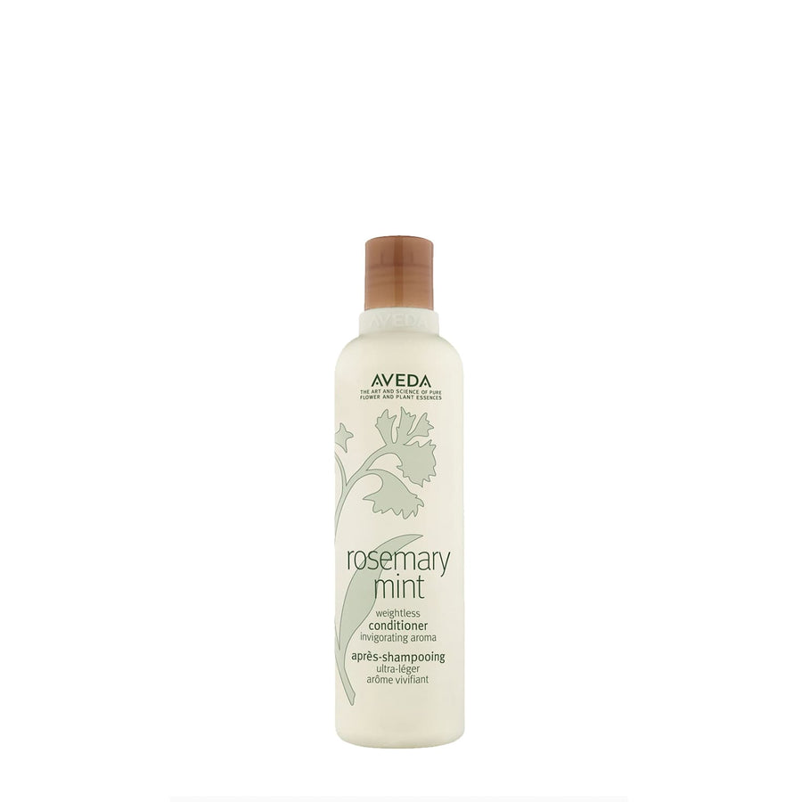 aveda rosemary mint conditioner beauty art mexico