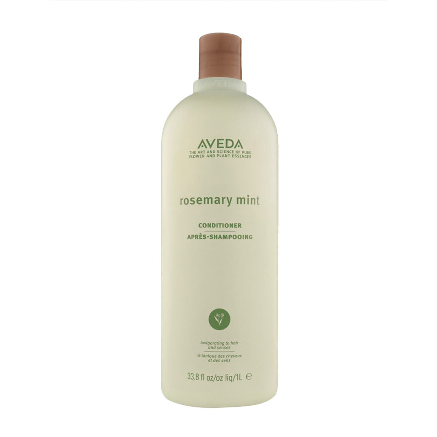 aveda rosemary mint conditioner beauty art mexico