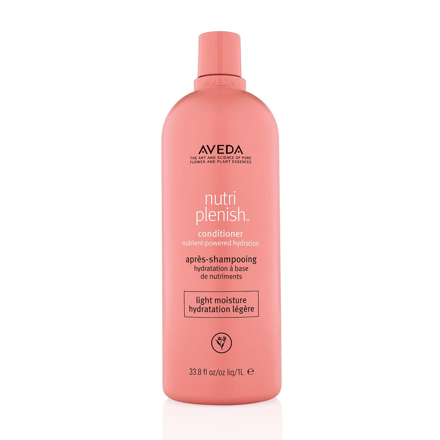 aveda nutriplenish conditioner light beauty art mexico