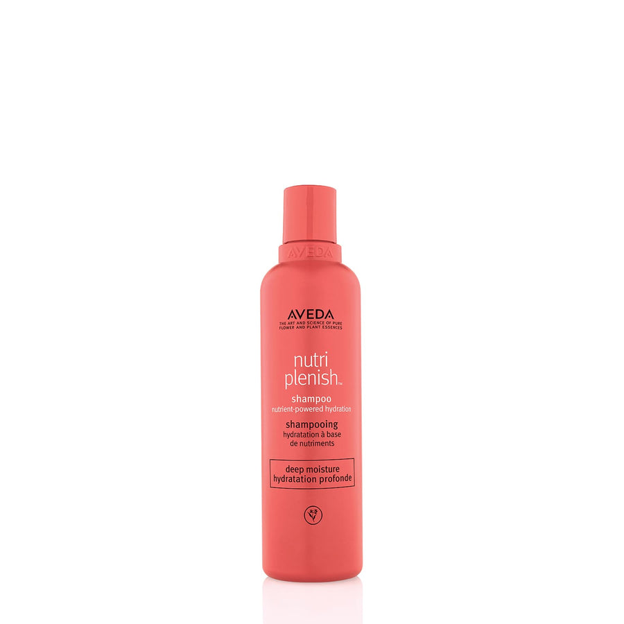 aveda nutriplenish shampoo deep beauty art mexico