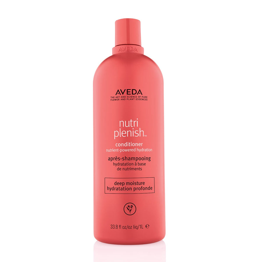 aveda nutriplenish conditioner deep beauty art mexico