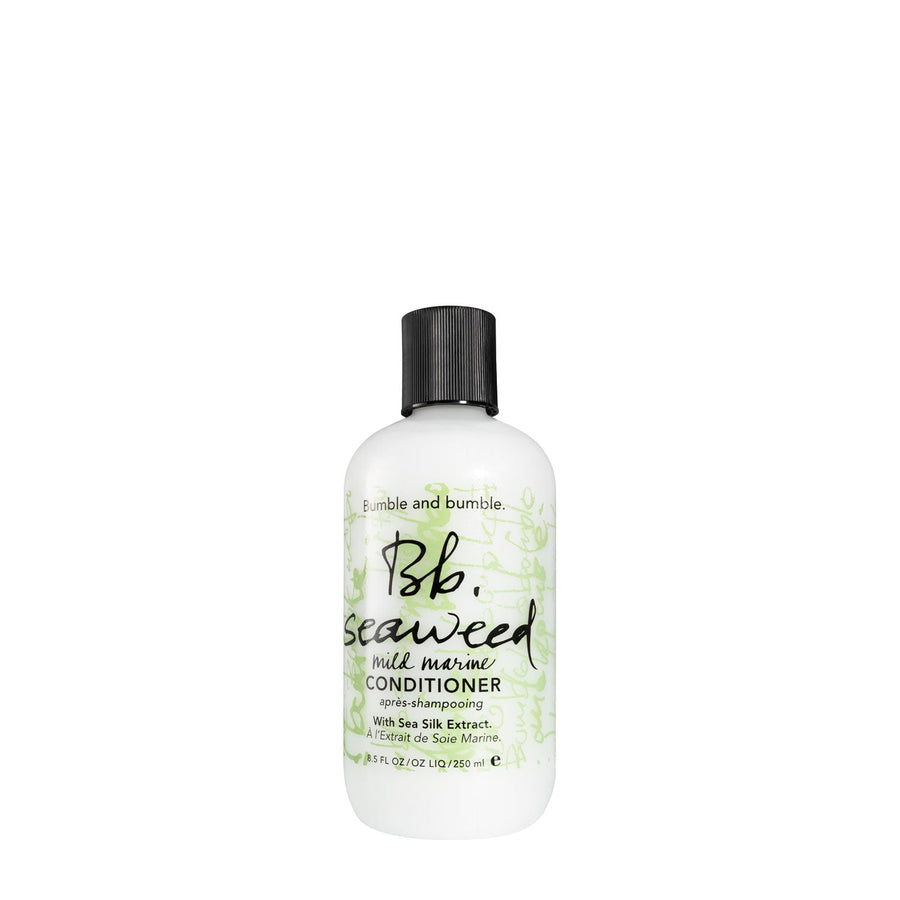 bumble and bumble seaweed conditioner beauty art mexico