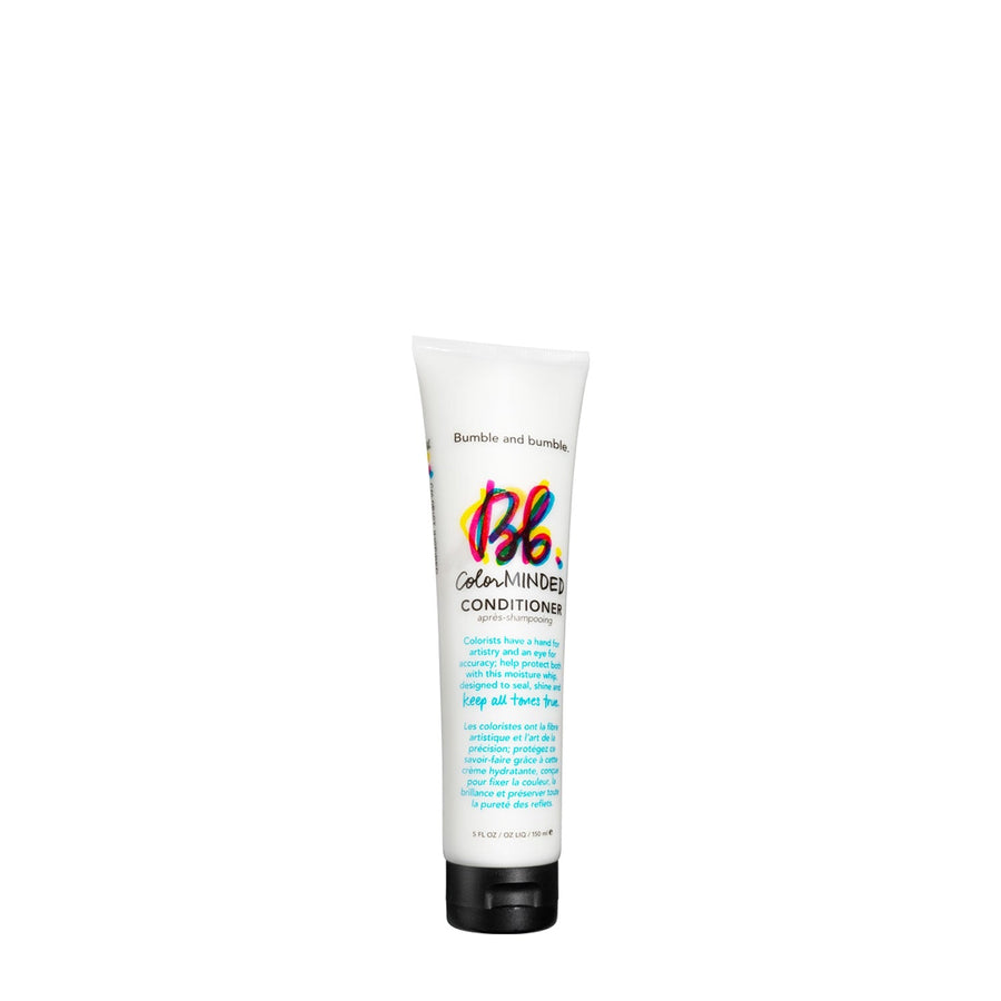 bumble and bumble color minded conditioner beauty art mexico