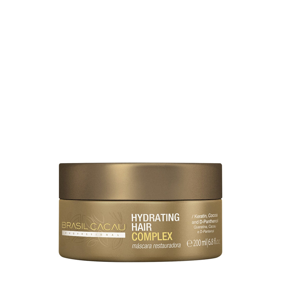 brasil cacau hydrating hair complex beauty art mexico