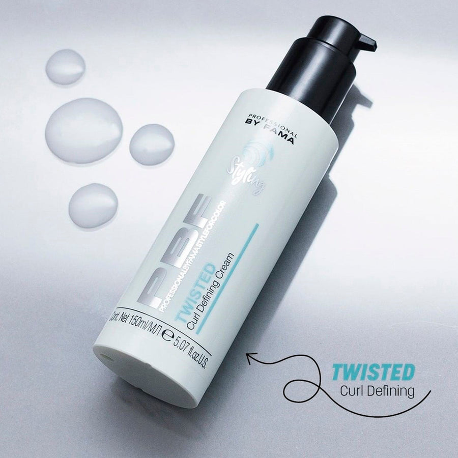 by fama twisted curl defining cream  beauty art mexico