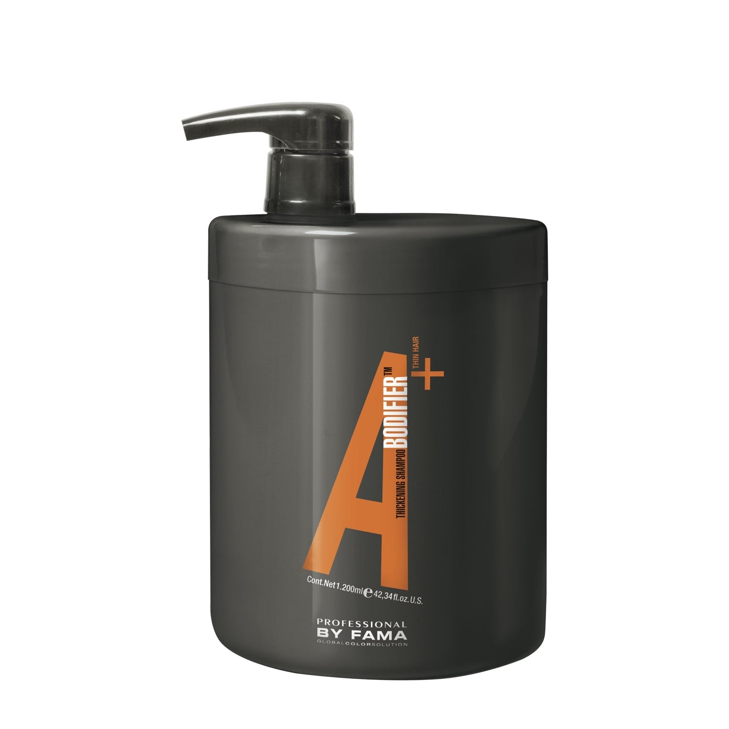Bodifier BY FAMA | BODIFIER THICKENING SHAMPOO, 1200 ML | Beauty Art México ...