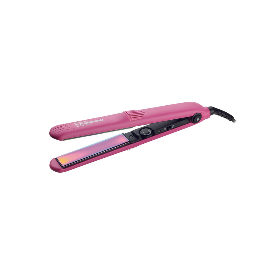 Plancha Infrashine Hair Straightener Plancha Alisadora Infrashine