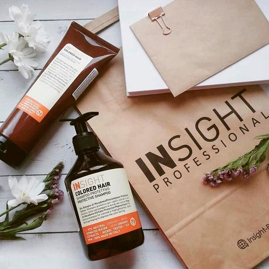 insight protective mask beauty art mexico