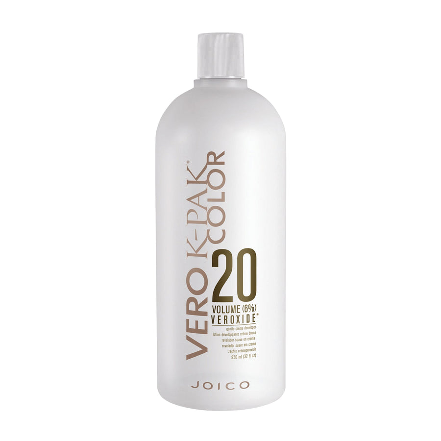 joico peroxido k pak 20 volumenes beauty art mexico