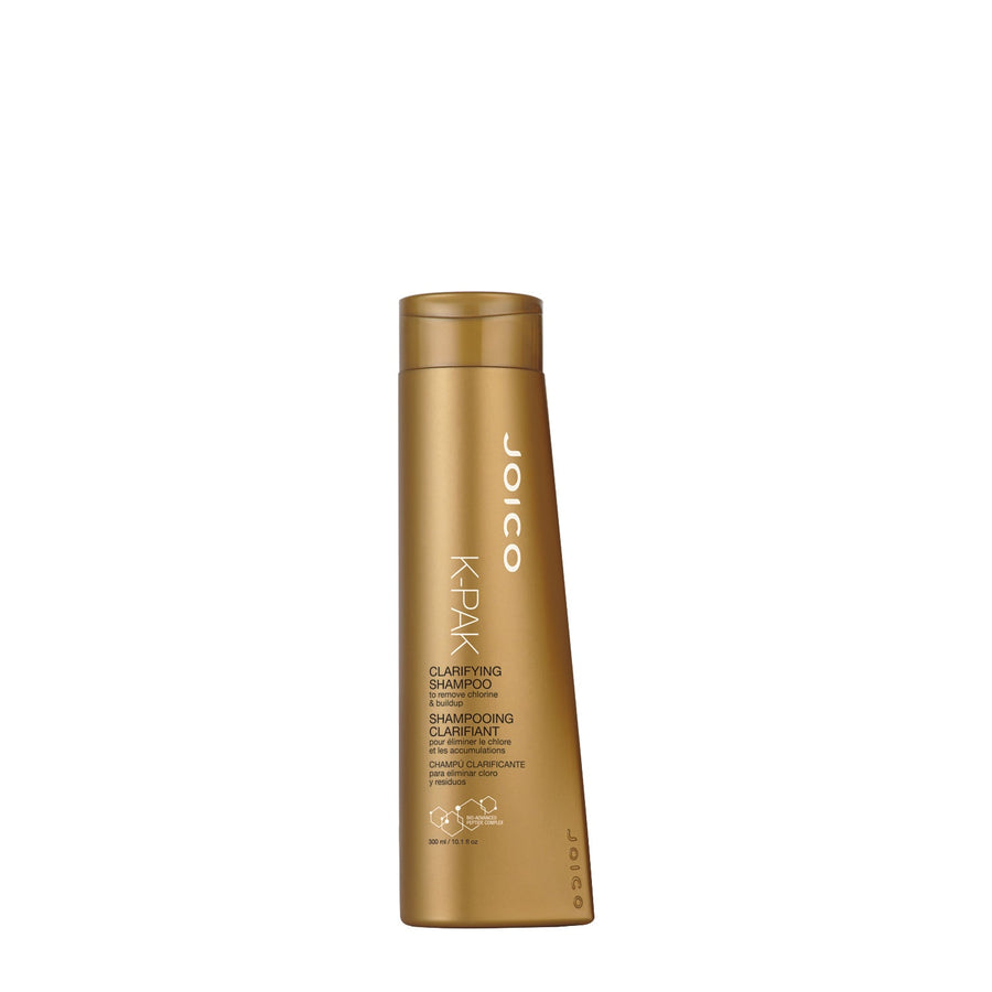 joico k-pak treatment shampoo for clarifying beauty art mexico