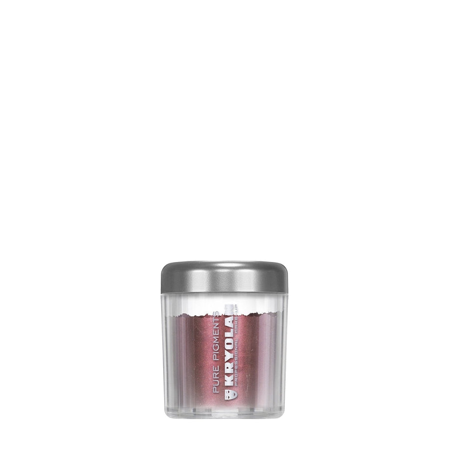 KRYOLAN PURE PIGMENTS METALLIC RUBY