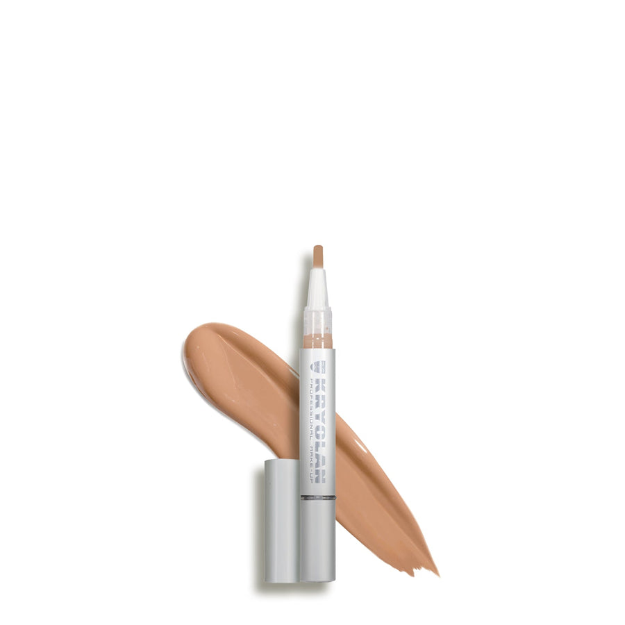 kryolan ultra brush on concealer beauty art mexico