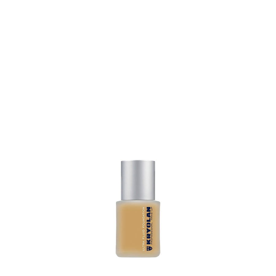 KRYOLAN ULTRA FLUID FOUNDATION OB4