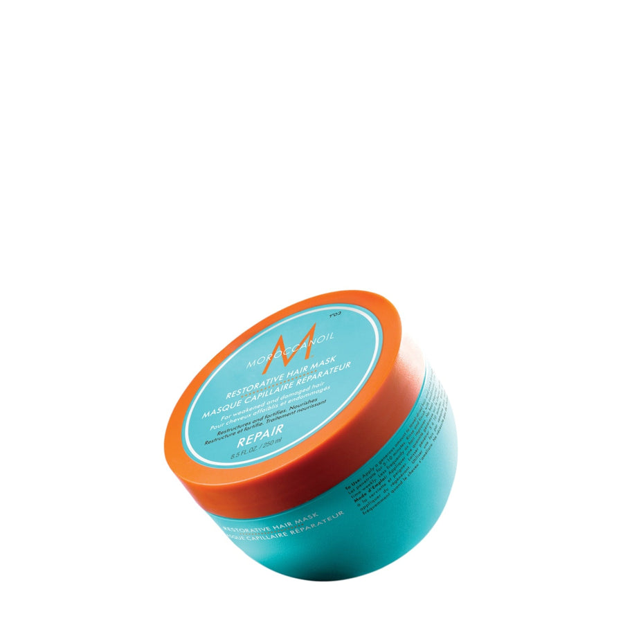 moroccanoil mascarilla reconstituyente beauty art mexico