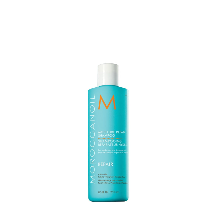 Moroccanoil champu reparador hidratante Beauty Art México