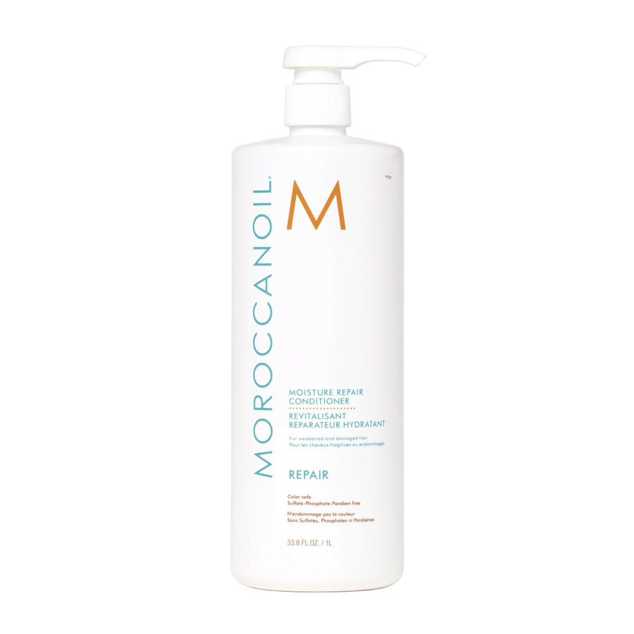 moroccanoil acondicionador reparador hidratante beauty art mexico