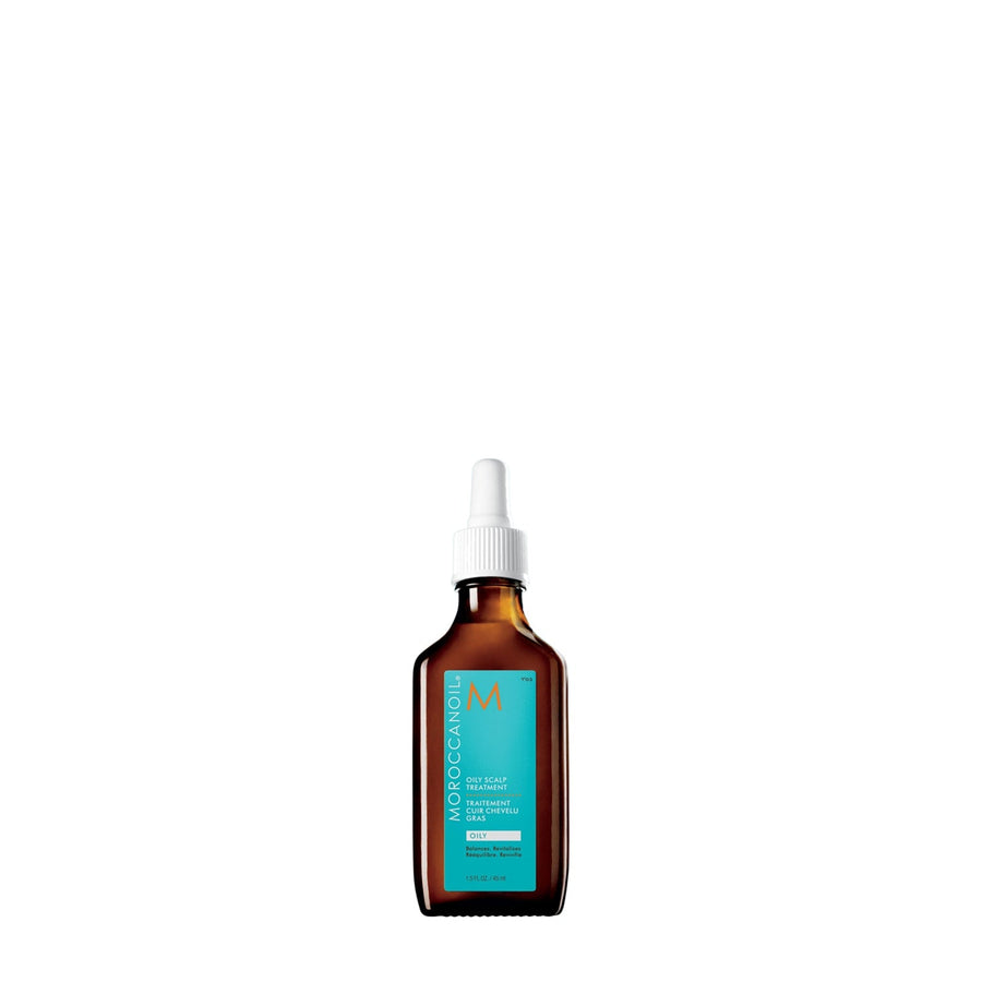 moroccanoil tratamiento cuero cabelludo graso beauty art mexico