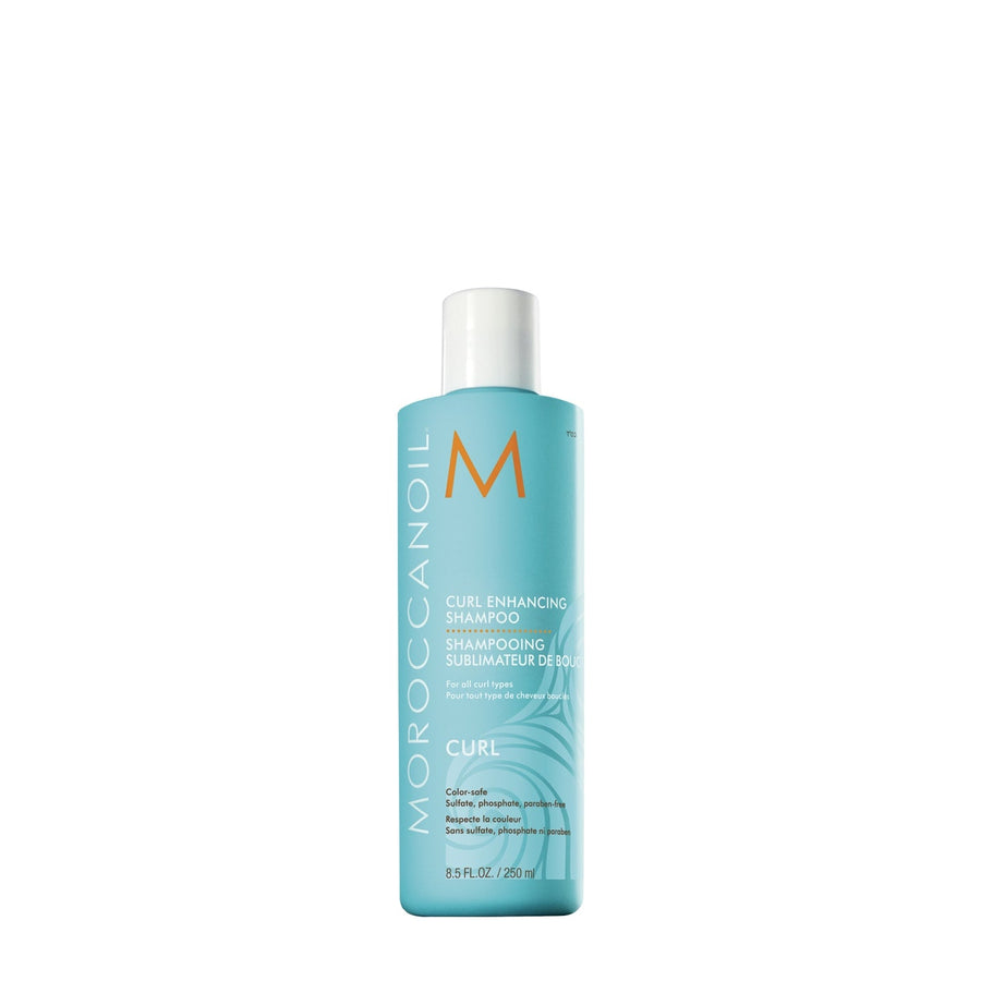 moroccanoil champú activador de rizos beauty art mexico