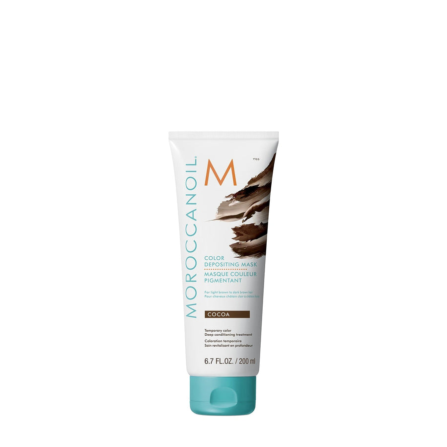Moroccanoil Mascarilla Color Cacao Beauty Art