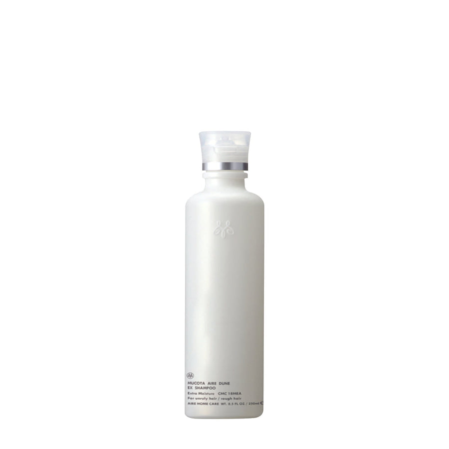 mucota aire dune ex shampoo beauty art mexico