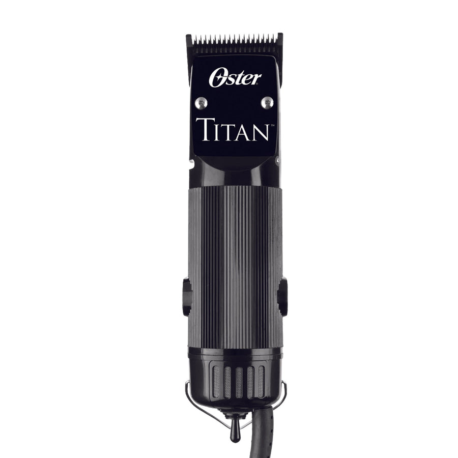 OSTER CLIPPER TITAN