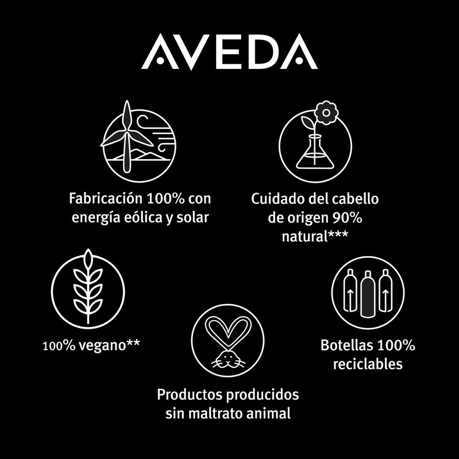 aveda chakra 5 balancing pure fume beauty art mexico