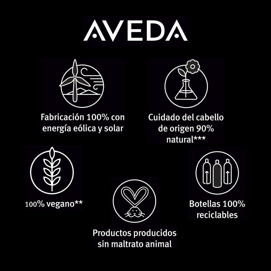 AVEDA COOLING BALANCING OIL CONCENTRATE 50 ML