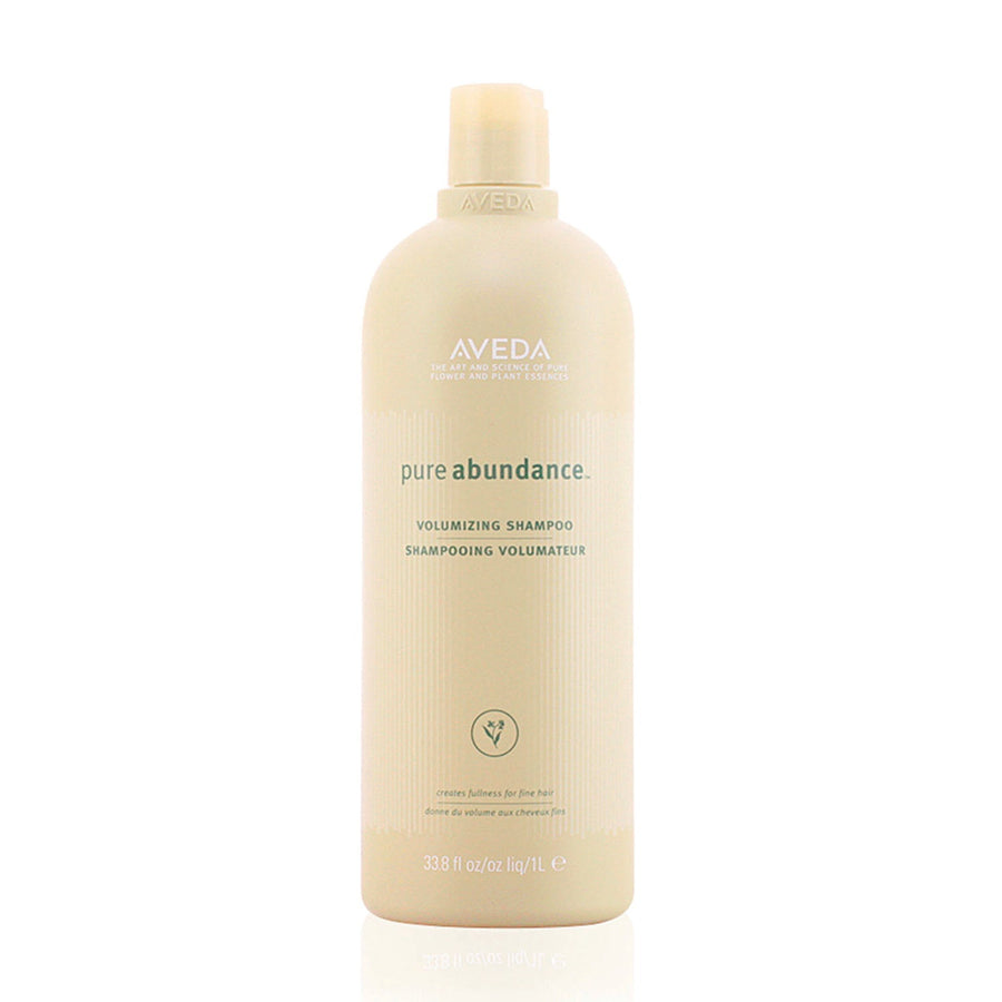 aveda pure abundance voluminizing shampoo beauty art mexico