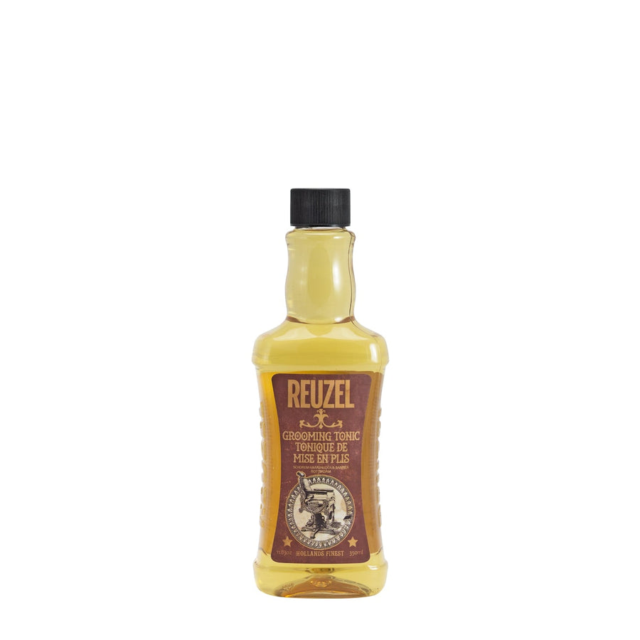 reuzel grooming tonic beauty art mexico